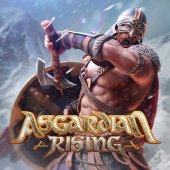 Asgardian Rising okfun app hot game