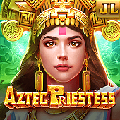 Aztec Priestess okfun app hot game