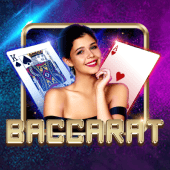 Baccarat B okfun app live casino game