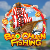 Bao Chuan Fishing okfun app fishing game