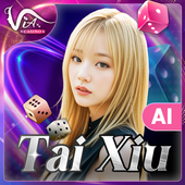 Blockchain Tai Xiu okfun app live casino game