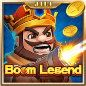 Boom Legend okfun app fishing game