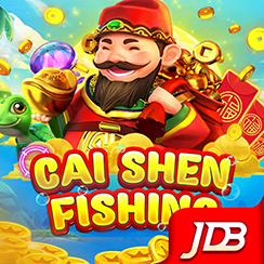 Cai Shen Fishing okfun app hot game