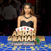 Casino Marina Andar Bahar okfun app live casino game