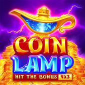 Coin Lamp okfun app slot
