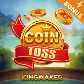 Coin Toss okfun app cards game