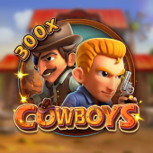 Cowboys okfun app hot game