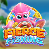 Fierce Fishing okfun app fishing game