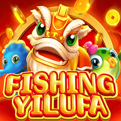 Fishing Yi Lu Fa okfun app fishing game