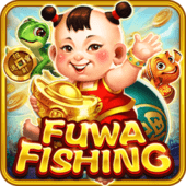 Fuwa Fishing okfun app fishing game