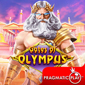 Gates of Olympus okfun app hot game