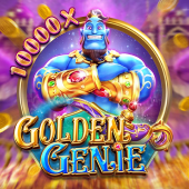 Golden Genie okfun app hot game
