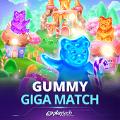 Gummy Giga Match okfun app slot