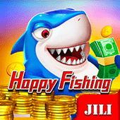 Happy Fishing okfun app hot game