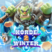 Horde 2 Winter okfun app slot