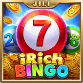 Irich Bingo okfun app slot