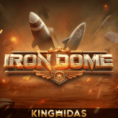 Iron Dome okfun app cards game