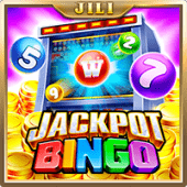 Jackpot Bingo okfun app hot game