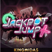 Jackpot Jump okfun app cards game