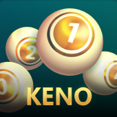 Keno okfun app cards game
