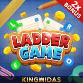 Ladder Game okfun app cards game