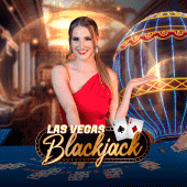 Las Vegas Blackjack okfun app live casino game