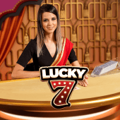 Lucky 7 okfun app live casino game