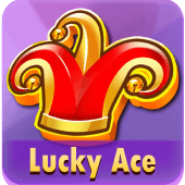 Lucky Ace okfun app hot game