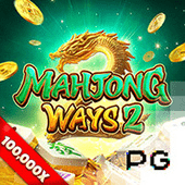 Mahjong Ways 2 okfun app hot game