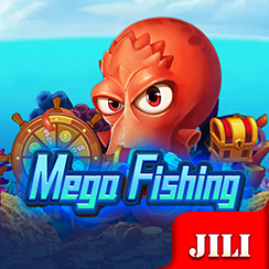 Mega Fishing okfun app fishing game