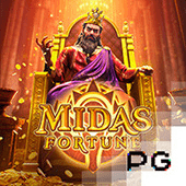 Midas Fortune okfun app hot game