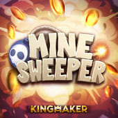 Minesweeper okfun app cards game