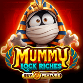 Mummy Lock Riches okfun app slot