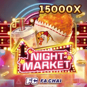 Night Market okfun app slot