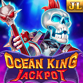 Ocean King Jackpot okfun app fishing game