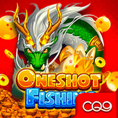 Oneshot Fishing okfun app fishing game