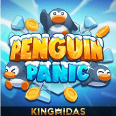 Penguin Panic okfun app cards game