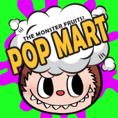 Popmart okfun app slot