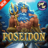Poseidon okfun app slot