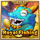 Royal Fishing okfun app fishing game