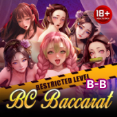 Sexy Blockchain Baccarat okfun app live casino game