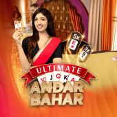 Ultimate Andar Bahar okfun app live casino game