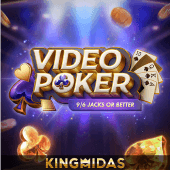 Video Poker okfun app cards game